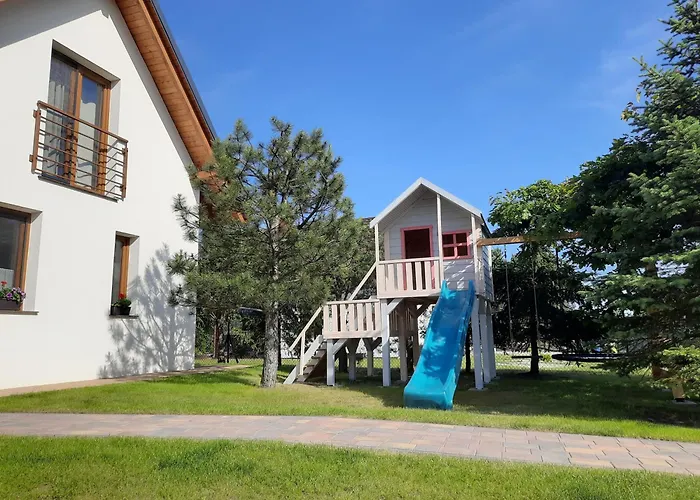 Dom Geografow